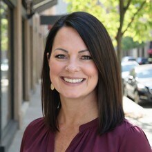 Misty Dellinger Morris